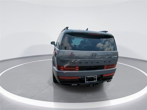 New 2025 Hyundai Santa Fe Calligraphy w/ Tow & Go Package image 7