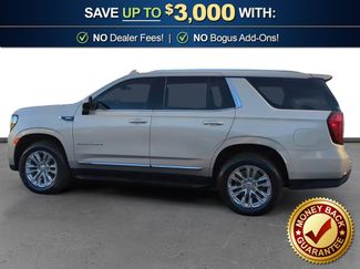 Used 2023 GMC Yukon SLT video 2