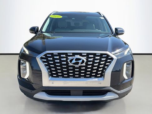 Used 2022 Hyundai Palisade SEL w/ Convenience Package image 8