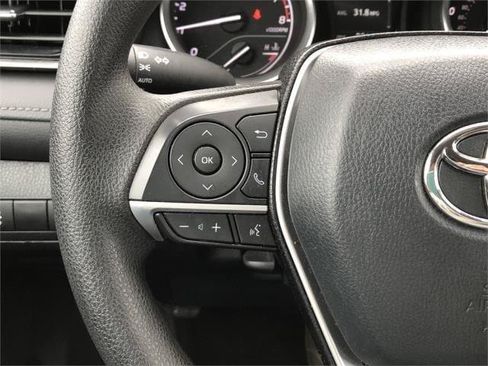 Certified 2023 Toyota Camry LE FWD image 22