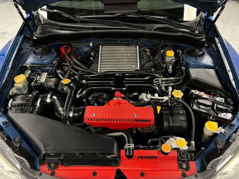 Used 2013 Subaru Impreza WRX Hatchback image 38