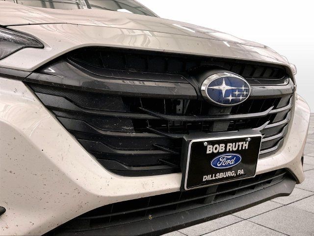 Used 2025 Subaru Legacy Premium AWD/4WD image 29