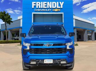 Used 2022 Chevrolet Silverado 1500 RST video 2