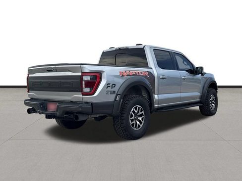Used 2023 Ford F150 Raptor AWD/4WD image 5