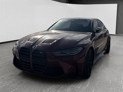 Used 2023 BMW M3