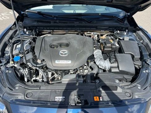 Used 2018 MAZDA MAZDA6 Signature image 17