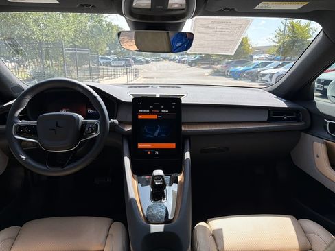 Used 2022 Polestar Polestar 2 w/ Plus Package AWD/4WD image 29
