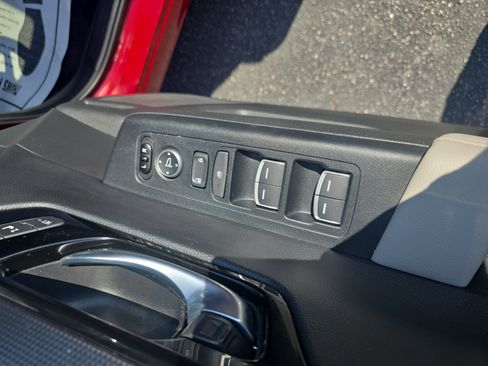 Used 2024 Honda CR-V EX-L image 28