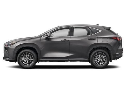 New 2026 Lexus NX 350h AWD w/ Premium Package image 3