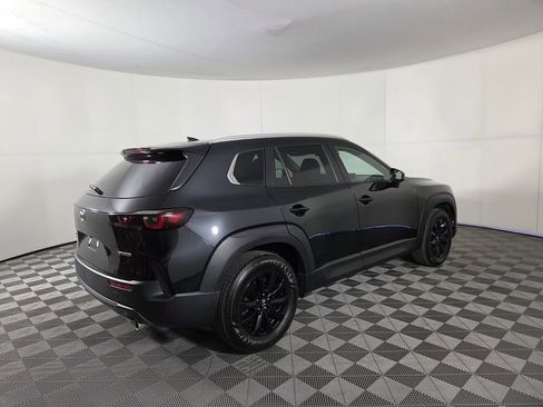 Used 2025 MAZDA CX-50 AWD 2.5 S w/ Premium Package image 37