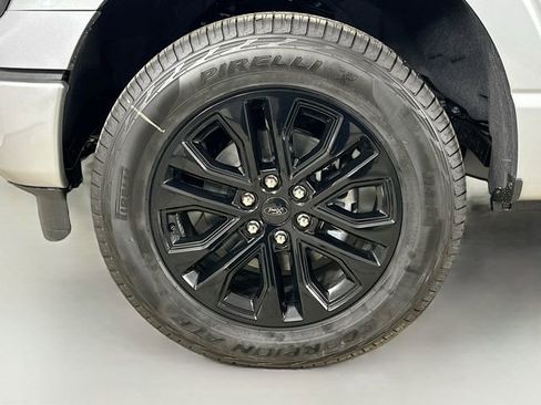 New 2026 Ford F150 XLT AWD/4WD image 31
