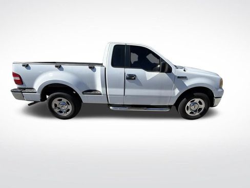 Used 2006 Ford F150 XLT RWD image 4