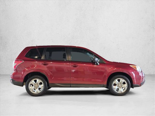 Used 2014 Subaru Forester 2.5i AWD/4WD image 4