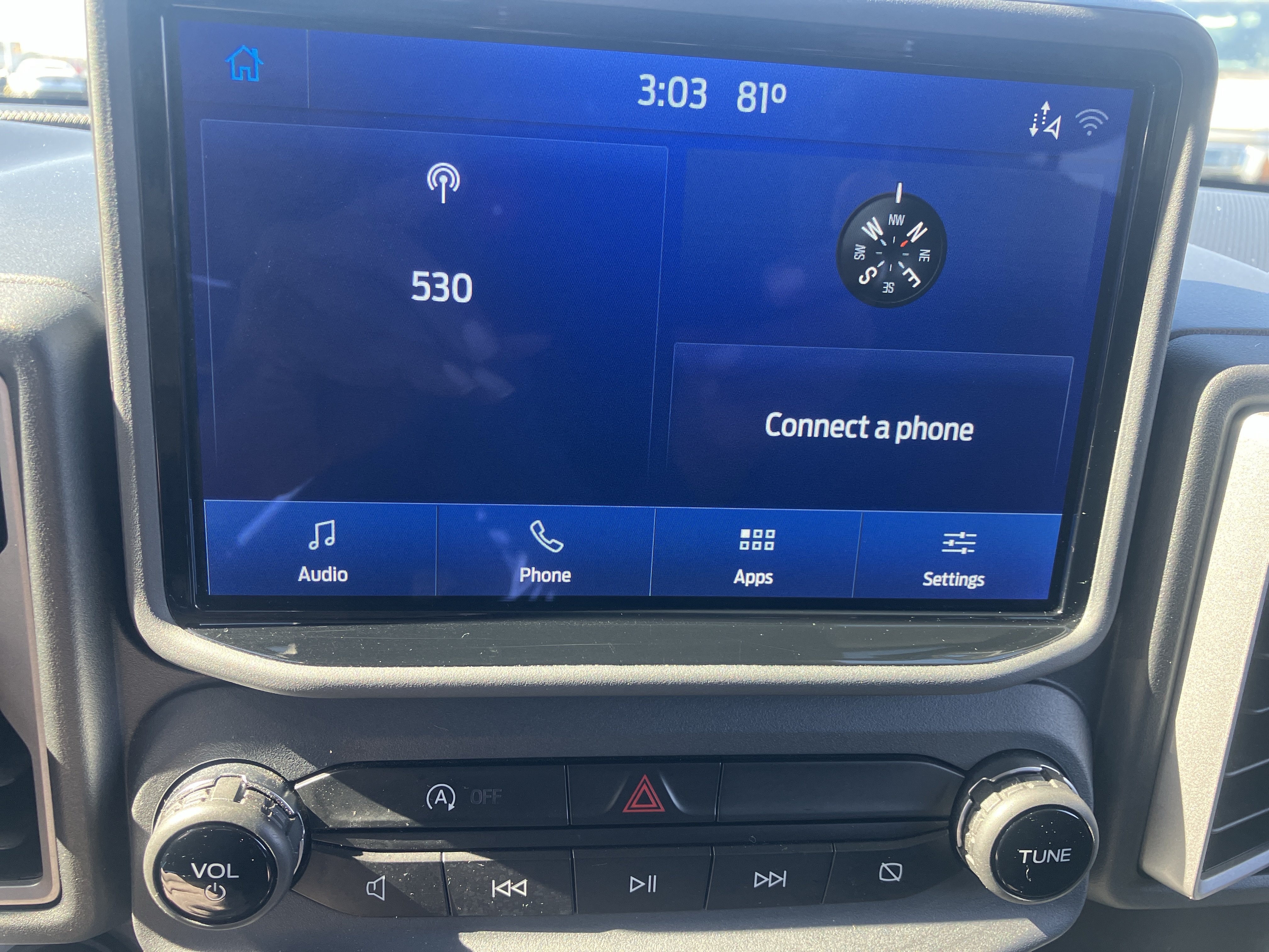 Used 2021 Ford Bronco Sport Big Bend w/ Big Bend Package (96B) AWD/4WD image 25
