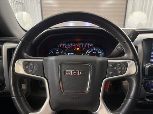 Used 2018 GMC Sierra 1500 SLE w/ SLE Value Package image 24