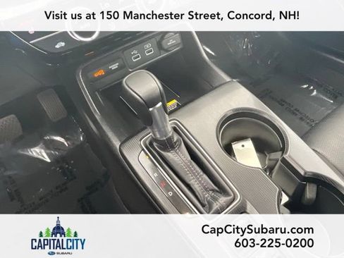Used 2023 Honda Civic Touring image 29