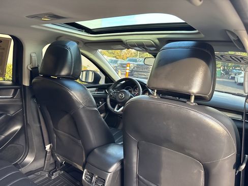 Used 2020 MAZDA MAZDA6 Touring image 19