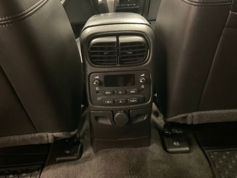 Used 2008 Chevrolet TrailBlazer LT AWD/4WD image 32