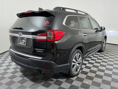 Used 2020 Subaru Ascent Touring AWD/4WD image 9