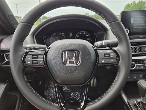 New 2026 Honda Civic Sport image 21