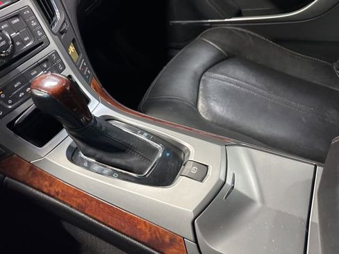 Used 2012 Cadillac CTS Premium image 21