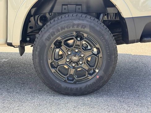 New 2026 Ford Ranger XLT RWD image 14