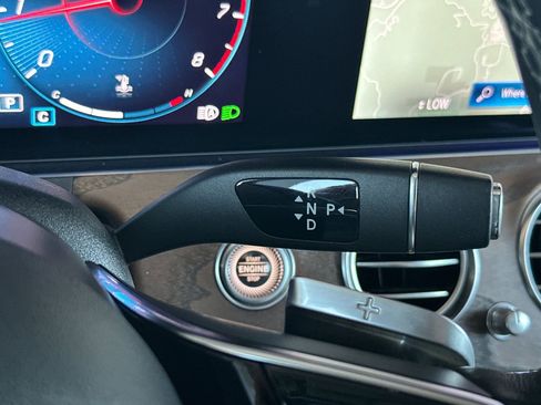 Certified 2021 Mercedes-Benz E 350 Sedan image 25