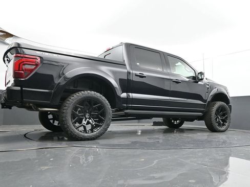 New 2025 Ford F150 Lariat w/ Equipment Group 502A High image 46