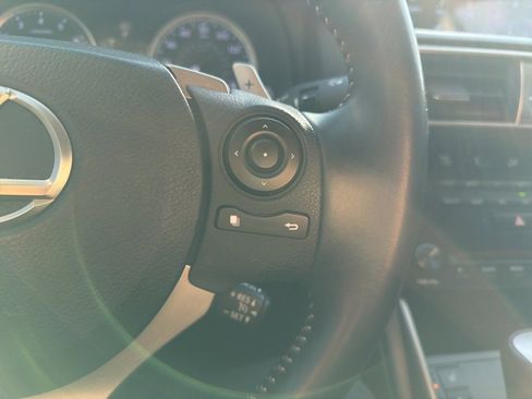 Used 2014 Lexus IS 250 w/ Navigation Package image 13