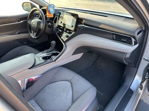 Certified 2023 Toyota Camry LE w/ Convenience Package image 29