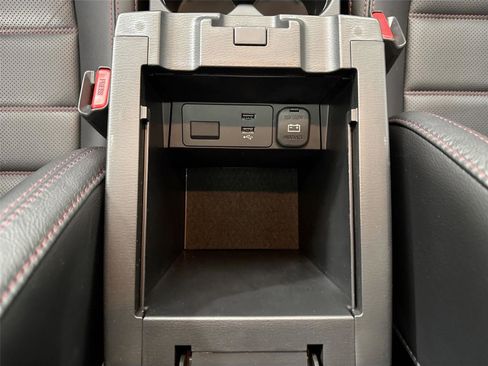 Certified 2023 MAZDA CX-5 Carbon Edition image 38