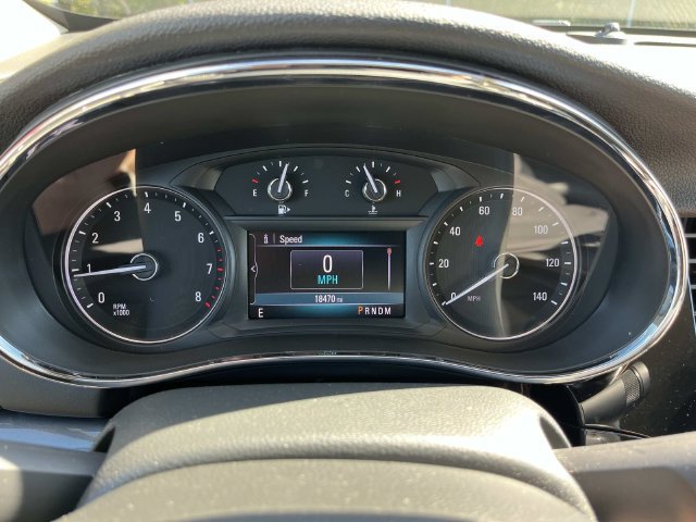 Used 2019 Buick Encore Preferred FWD image 31