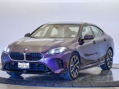 Used 2025 BMW 228i xDrive w/ Premium Package