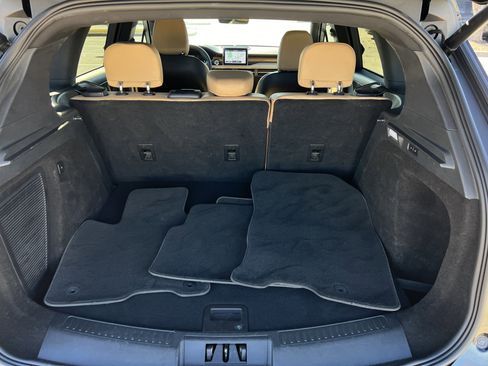 Used 2022 Lincoln Corsair Reserve w/ Elements Package image 62