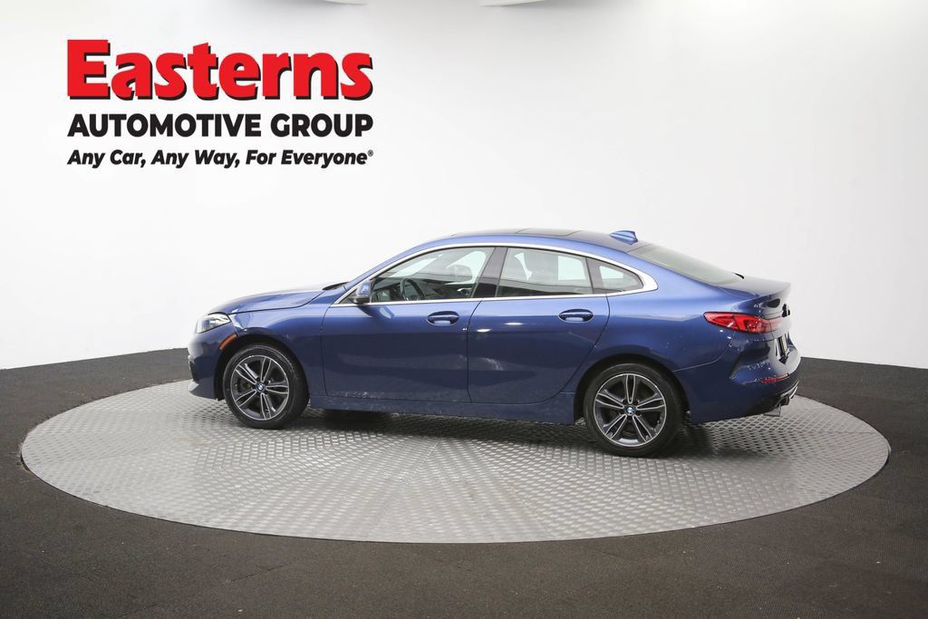 Used 2022 BMW 228i Gran Coupe w/ Convenience Package FWD image 63