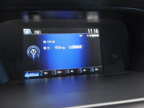 Used 2015 Honda Accord LX image 18