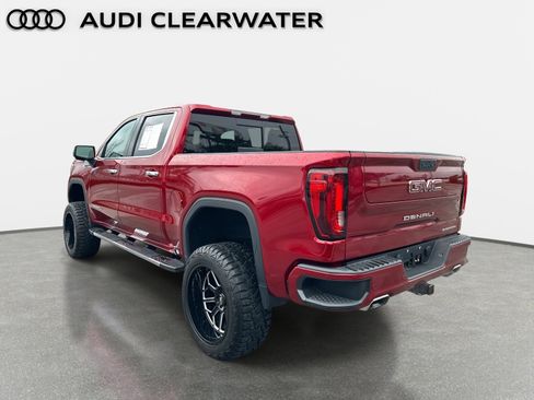 Used 2022 GMC Sierra 1500 Denali image 4