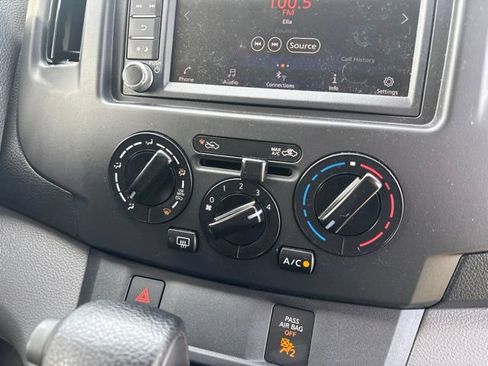 Used 2020 Nissan NV200 SV w/ Back Door Glass Package FWD image 23