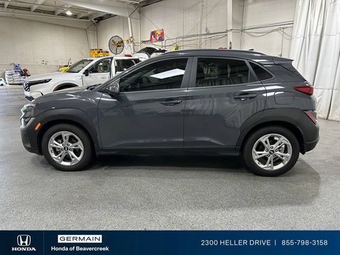 Used 2023 Hyundai Kona SEL w/ Convenience Package FWD image 5