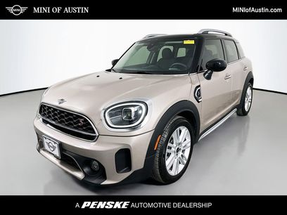 Used 2023 MINI Cooper Countryman S