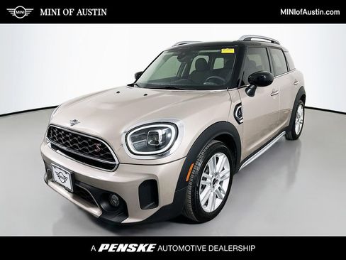 Certified 2023 MINI Cooper Countryman S image 1