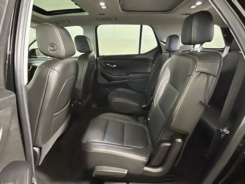 Used 2021 Chevrolet Traverse Premier w/ Redline Edition AWD/4WD image 26