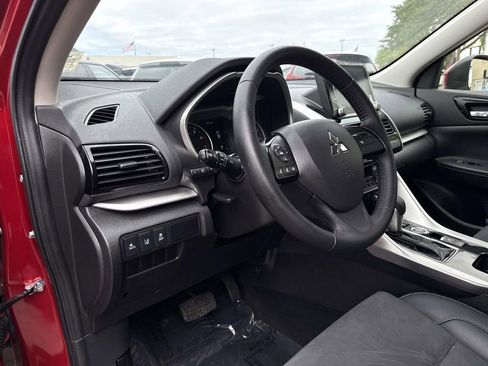 Used 2023 Mitsubishi Eclipse Cross SE image 22