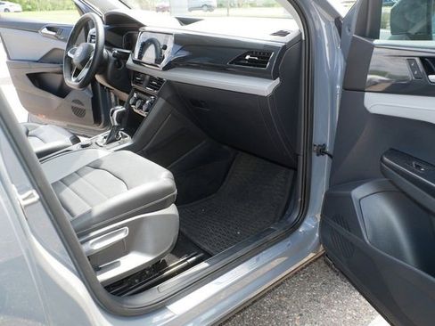 Certified 2023 Volkswagen Taos SEL AWD/4WD image 20