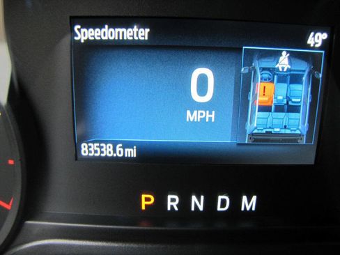 Used 2024 Ford F250 XLT image 36