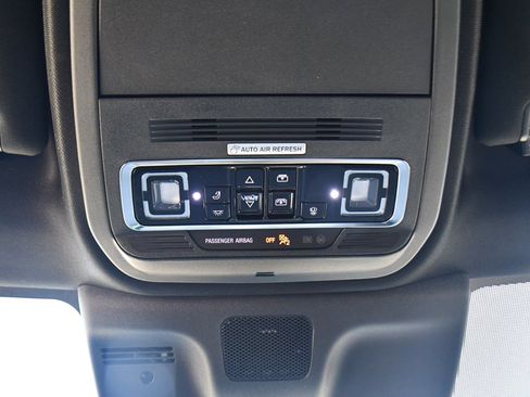 New 2025 Lincoln Navigator Reserve w/ Jet Appearance Package image 35