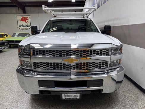 Used 2019 Chevrolet Silverado 2500 W/T w/ WT Convenience Package image 41