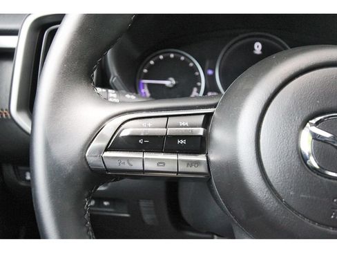Used 2025 MAZDA CX-50 AWD 2.5 Hybrid w/ Weather Package image 17