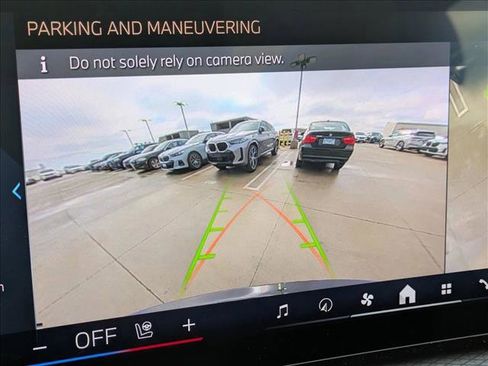 Certified 2025 BMW 430i xDrive w/ Premium Package image 12