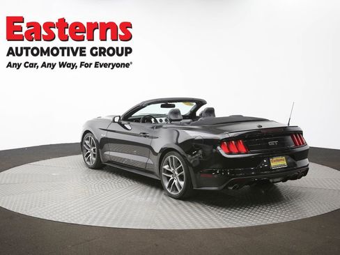 Used 2015 Ford Mustang GT Premium w/ Equipment Group 401A RWD image 64